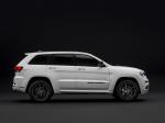 Jeep Grand Cherokee S Limited 2019 года (EU)